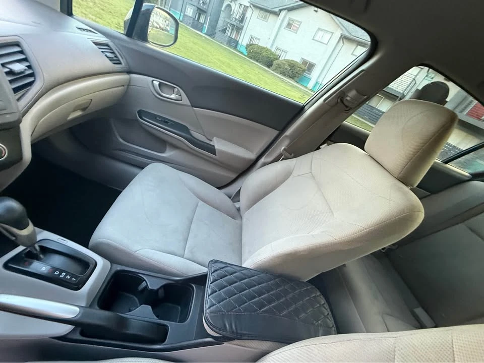 2012 Honda Civic 9th Gen - Image 11 of 16