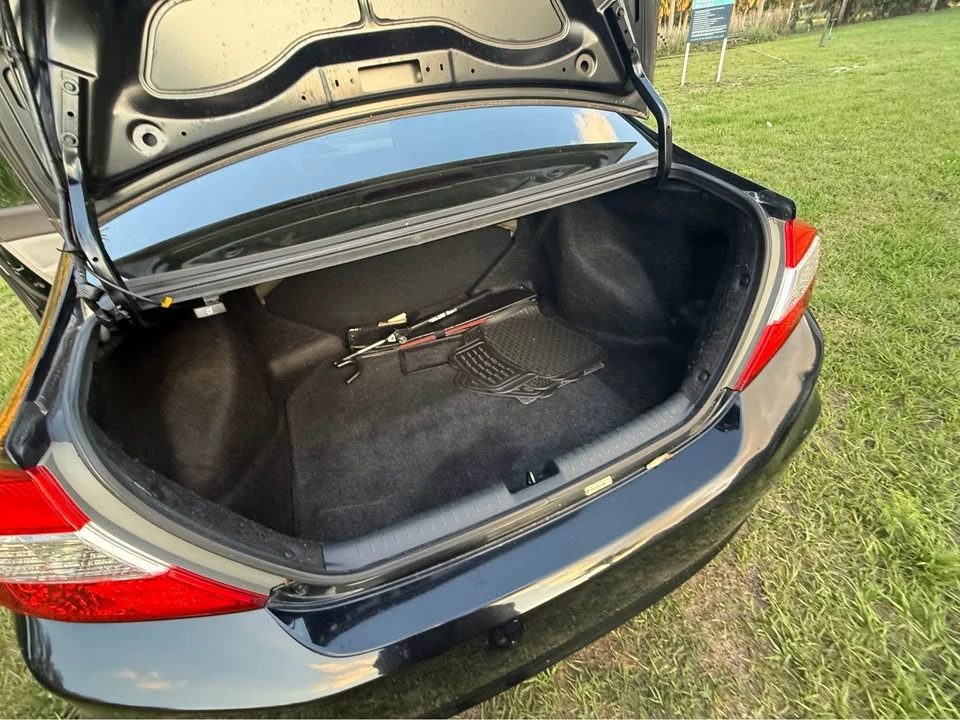 2012 Honda Civic 9th Gen - Image 13 of 16