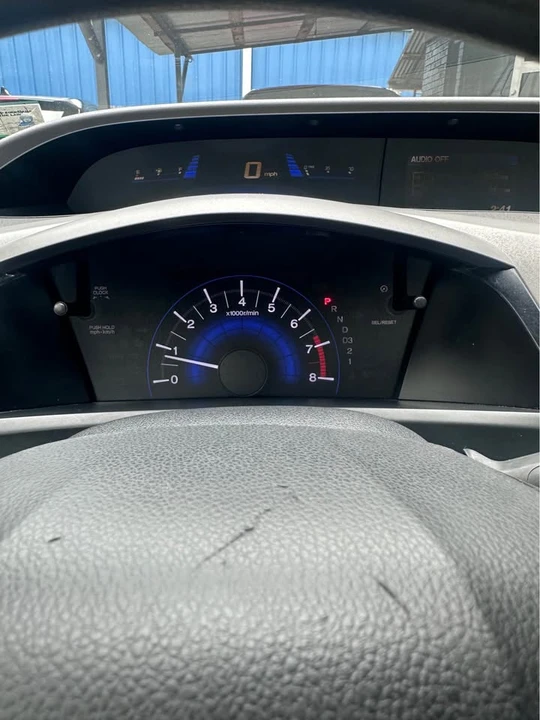 2012 Honda Civic 9th Gen - Image 13 of 18
