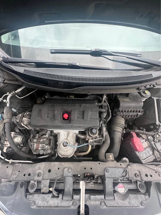 2012 Honda Civic 9th Gen - Image 14 of 18