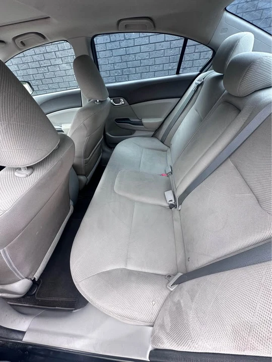 2012 Honda Civic 9th Gen - Image 10 of 18