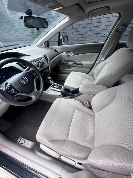 2012 Honda Civic 9th Gen - Image 8 of 18