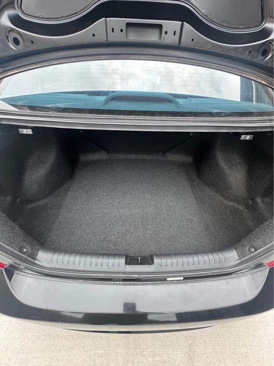 2012 Honda Civic 9th Gen - Image 12 of 18