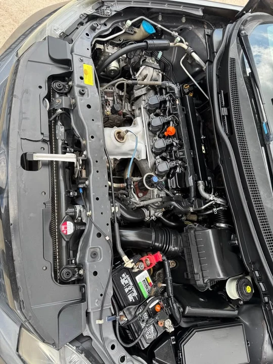 2012 Honda Civic 9th Gen - Image 11 of 14