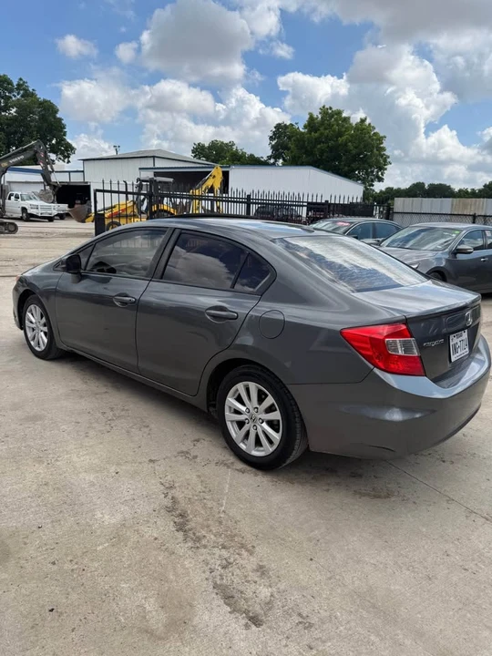 2012 Honda Civic 9th Gen - Image 6 of 14