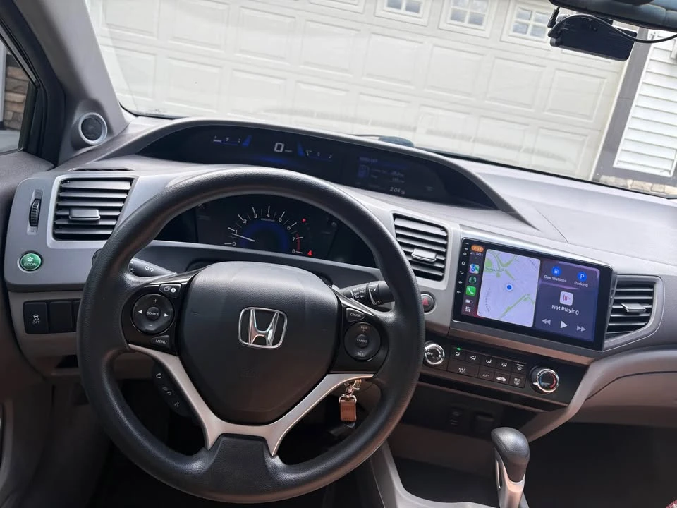 2012 Honda Civic 9th Gen - Image 17 of 18