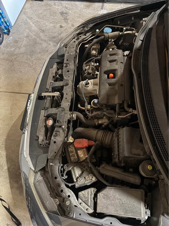 2012 Honda Civic 9th Gen - Image 18 of 18