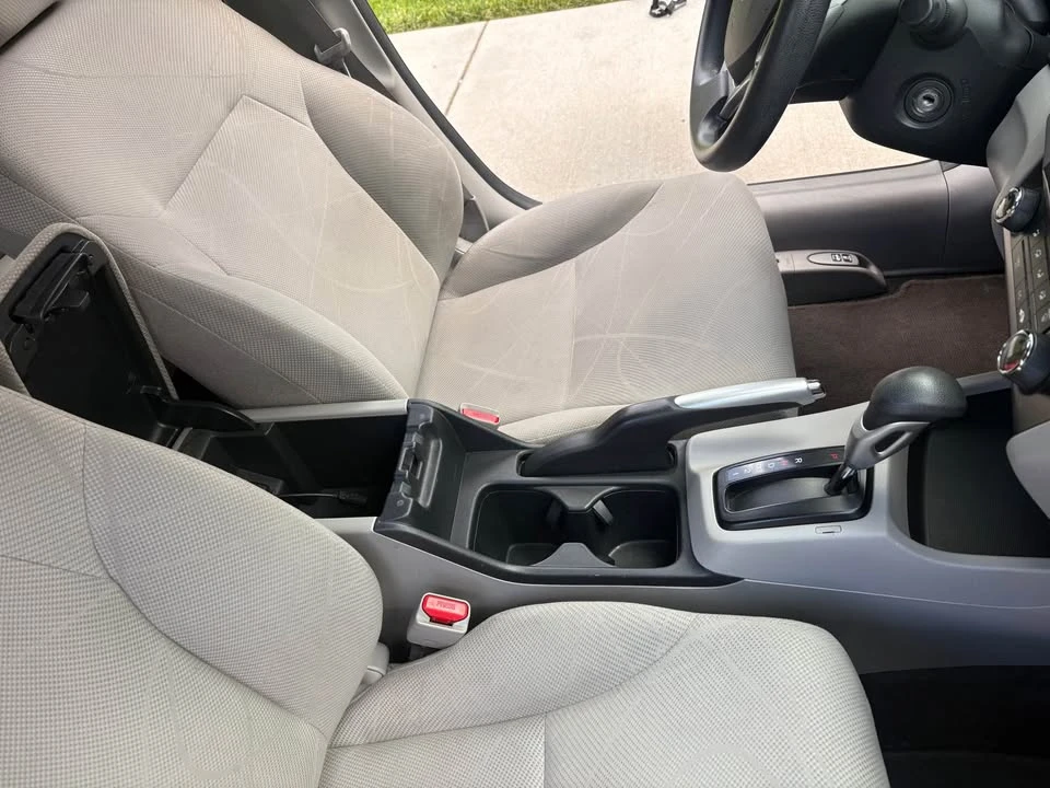 2012 Honda Civic 9th Gen - Image 11 of 18