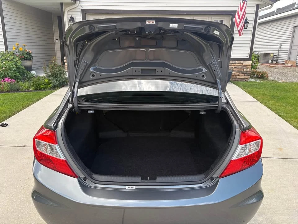 2012 Honda Civic 9th Gen - Image 15 of 18