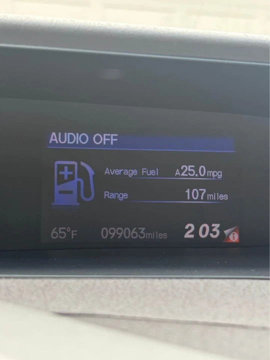 2012 Honda Civic 9th Gen - Image 16 of 18