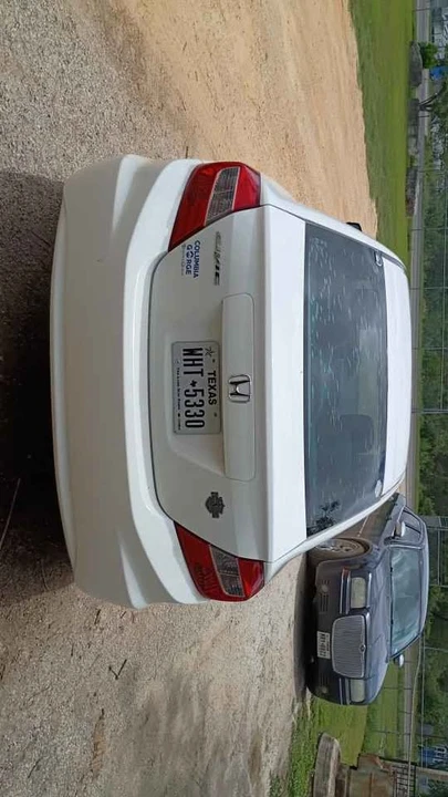 2012 Honda Civic 9th Gen - Image 5 of 8