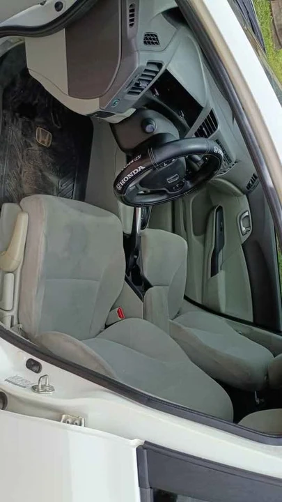 2012 Honda Civic 9th Gen - Image 7 of 8