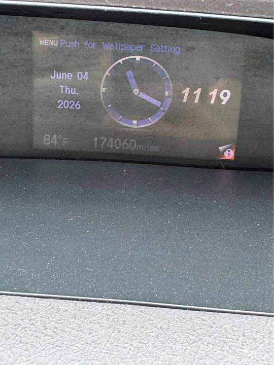 2012 Honda Civic 9th Gen - Image 13 of 14