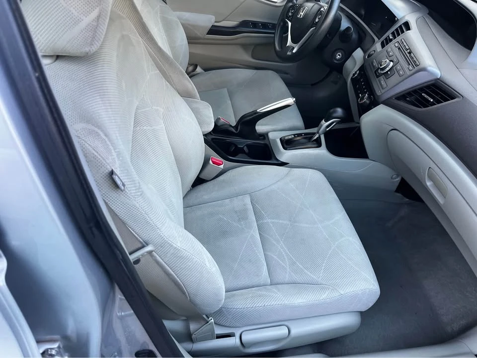 2012 Honda Civic 9th Gen - Image 6 of 8