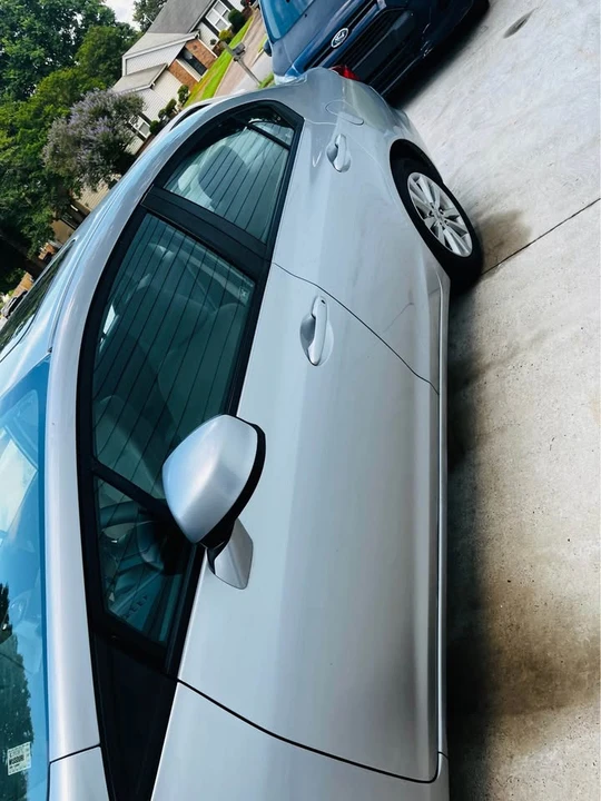 2012 Honda Civic 9th Gen - Image 8 of 8