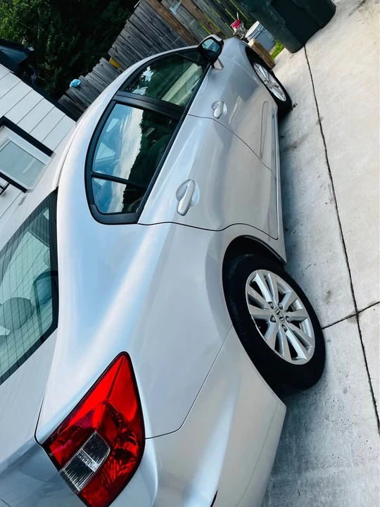 2012 Honda Civic 9th Gen - Image 7 of 8