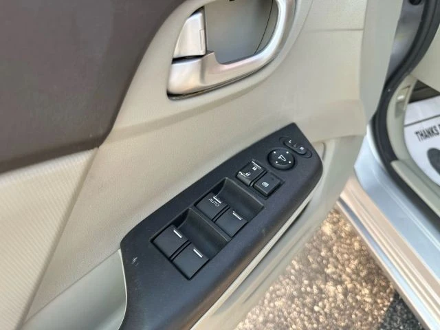 2012 Honda Civic 9th Gen - Image 10 of 21