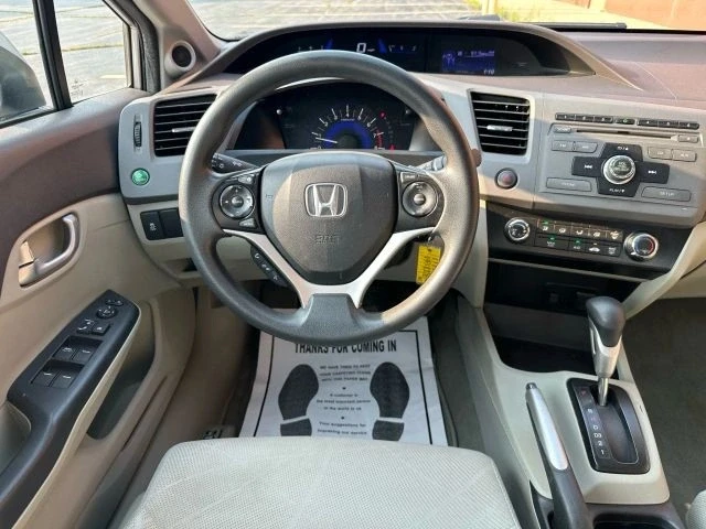 2012 Honda Civic 9th Gen - Image 13 of 21