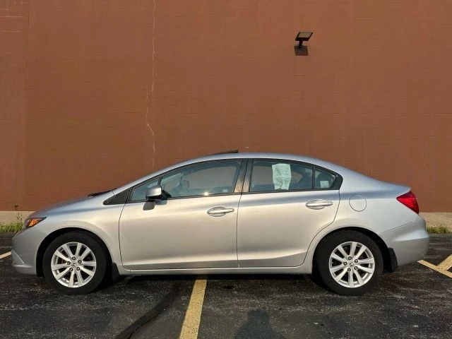 2012 Honda Civic 9th Gen - Image 8 of 21