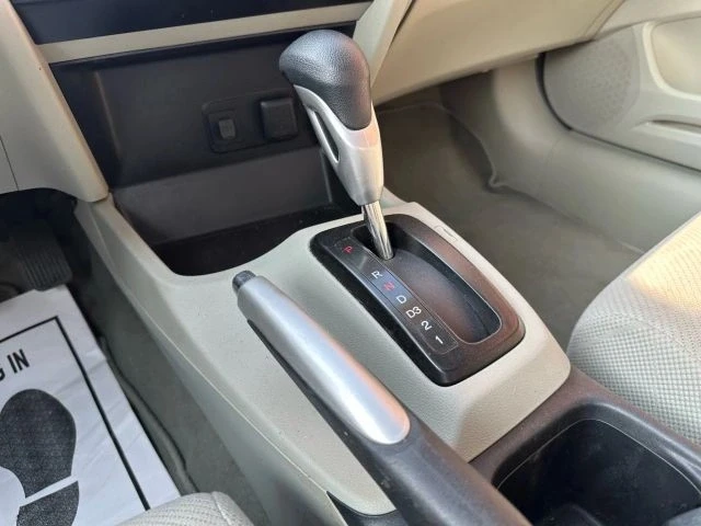 2012 Honda Civic 9th Gen - Image 19 of 21