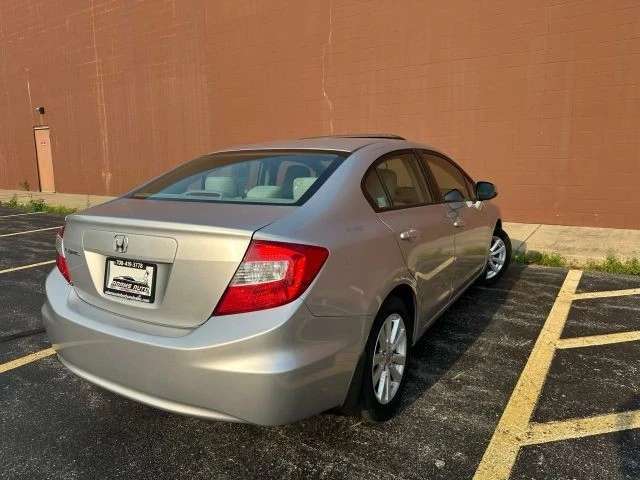 2012 Honda Civic 9th Gen - Image 5 of 21