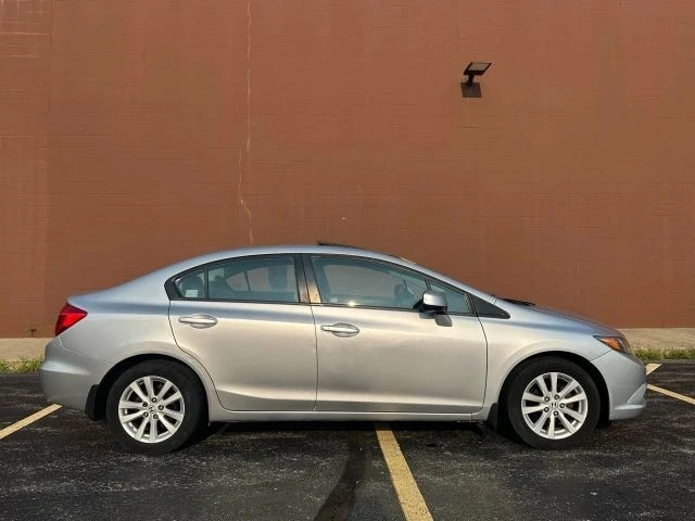 2012 Honda Civic 9th Gen - Image 4 of 21