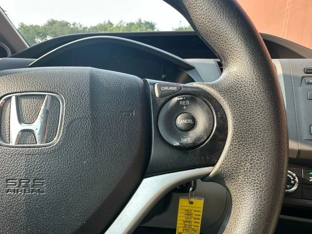 2012 Honda Civic 9th Gen - Image 14 of 21