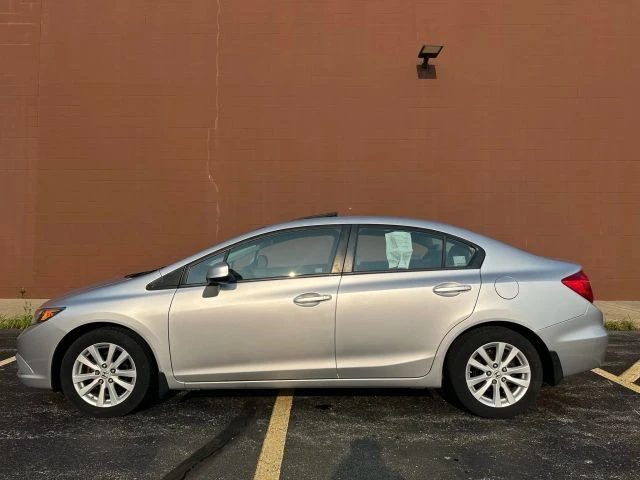 2012 Honda Civic 9th Gen - Image 8 of 21