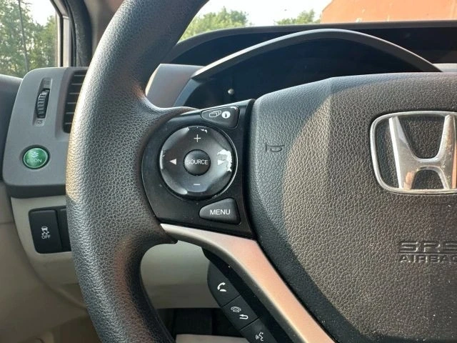 2012 Honda Civic 9th Gen - Image 16 of 21