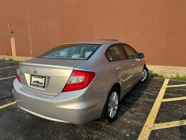 2012 Honda Civic 9th Gen - Image 5 of 21