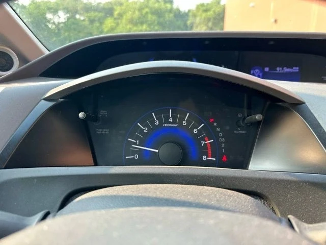 2012 Honda Civic 9th Gen - Image 15 of 21
