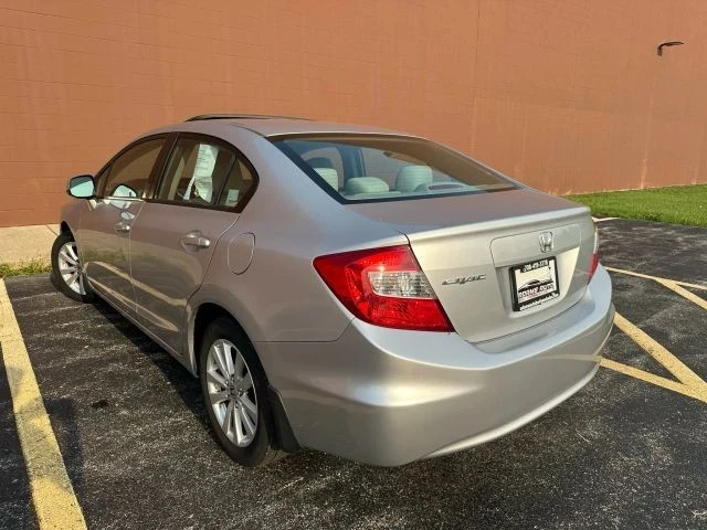 2012 Honda Civic 9th Gen - Image 7 of 21