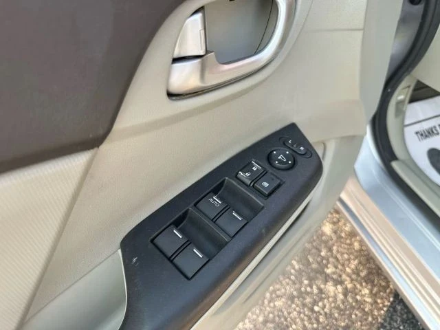 2012 Honda Civic 9th Gen - Image 10 of 21