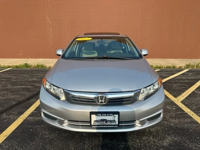 2012 Honda Civic 9th Gen - Image 2 of 21