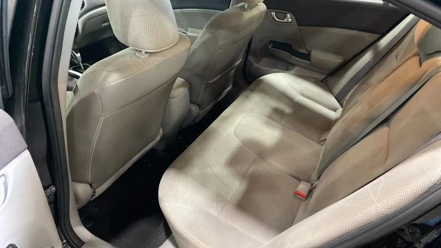 2012 Honda Civic 9th Gen - Image 6 of 6