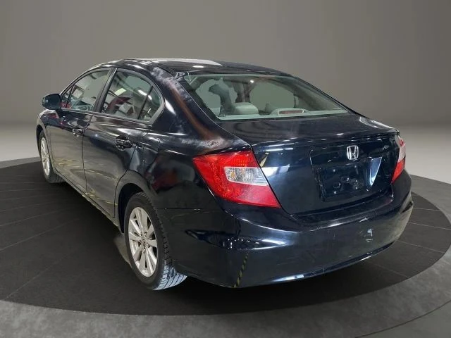 2012 Honda Civic 9th Gen - Image 3 of 6