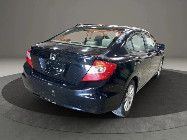 2012 Honda Civic 9th Gen - Image 4 of 6