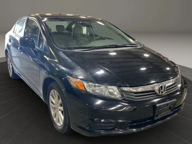 2012 Honda Civic 9th Gen - Image 2 of 6