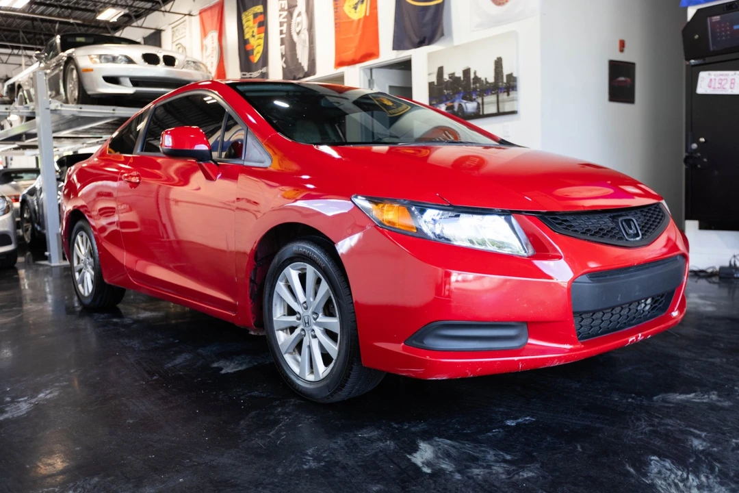 2012 Honda Civic 9th Gen - Image 17 of 31