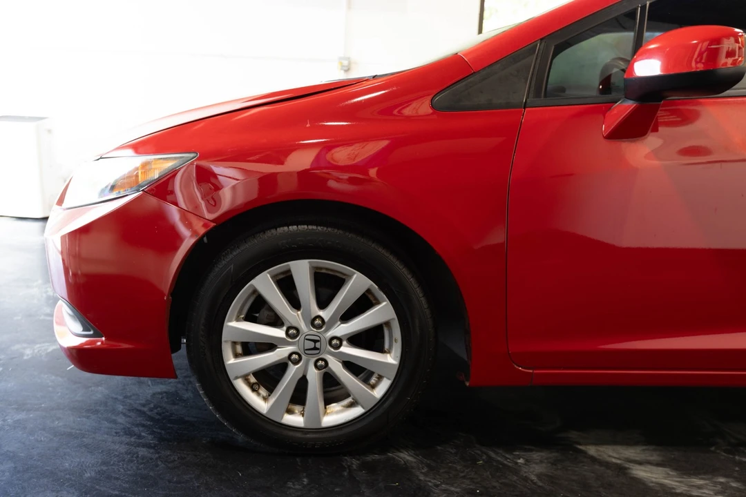 2012 Honda Civic 9th Gen - Image 4 of 31