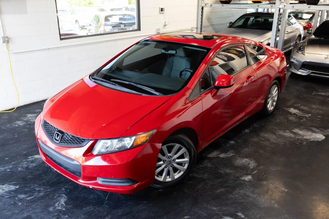 2012 Honda Civic 9th Gen - Image 2 of 31