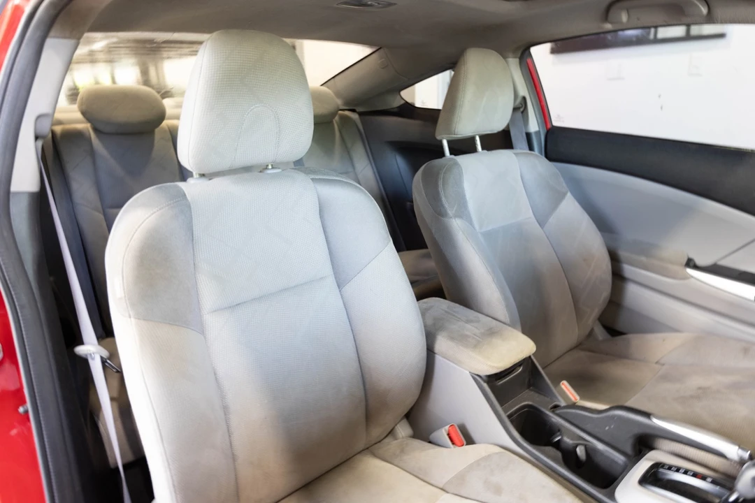 2012 Honda Civic 9th Gen - Image 28 of 31