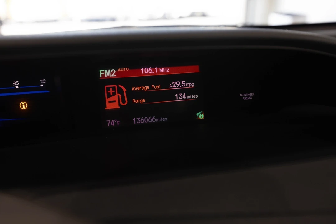2012 Honda Civic 9th Gen - Image 23 of 31