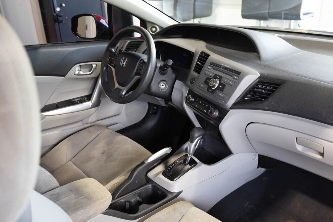2012 Honda Civic 9th Gen - Image 27 of 31