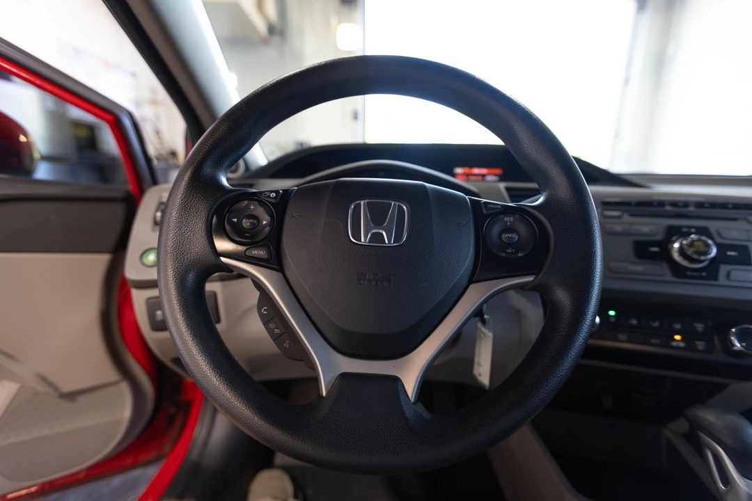 2012 Honda Civic 9th Gen - Image 24 of 31