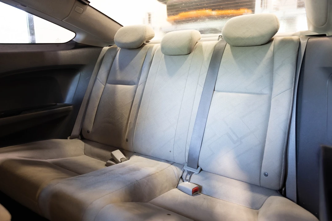 2012 Honda Civic 9th Gen - Image 31 of 31