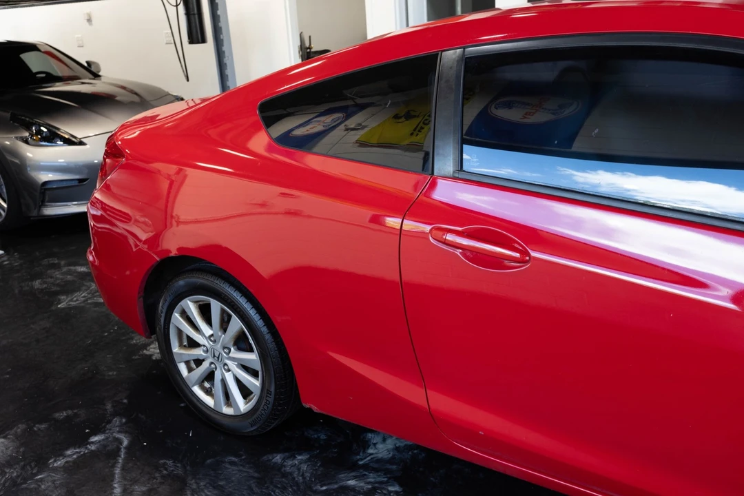 2012 Honda Civic 9th Gen - Image 11 of 31