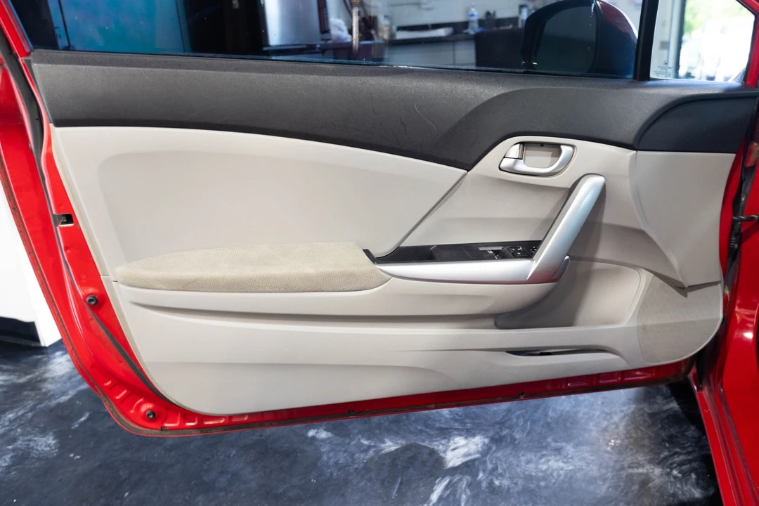 2012 Honda Civic 9th Gen - Image 22 of 31