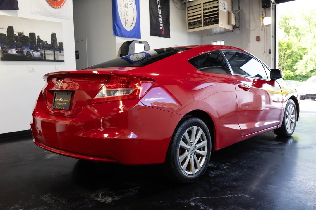 2012 Honda Civic 9th Gen - Image 10 of 31