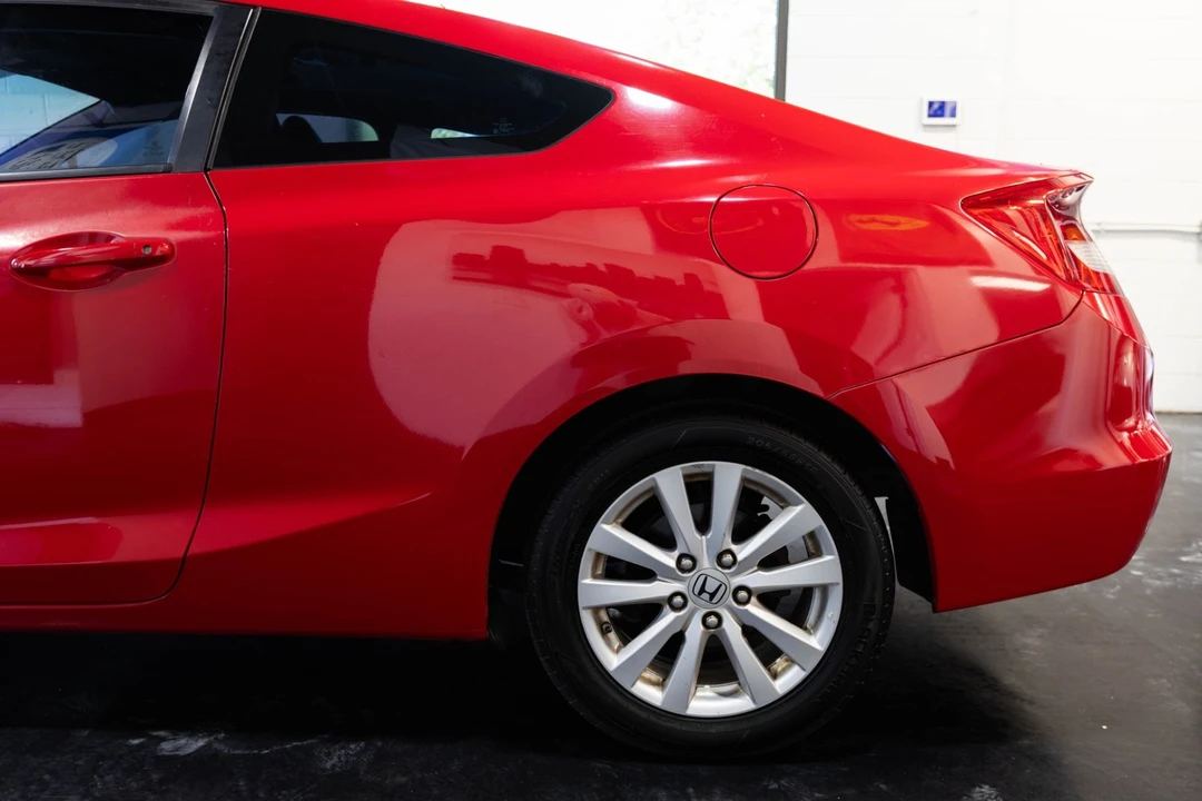 2012 Honda Civic 9th Gen - Image 7 of 31